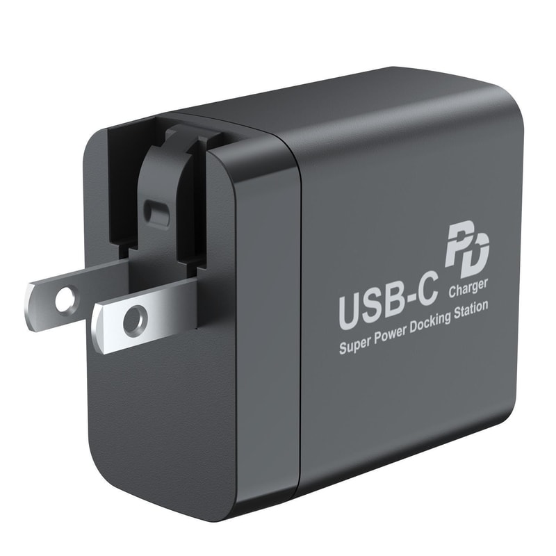 Nintendo Switch Dock with HDMI and USBFast Charging Hub