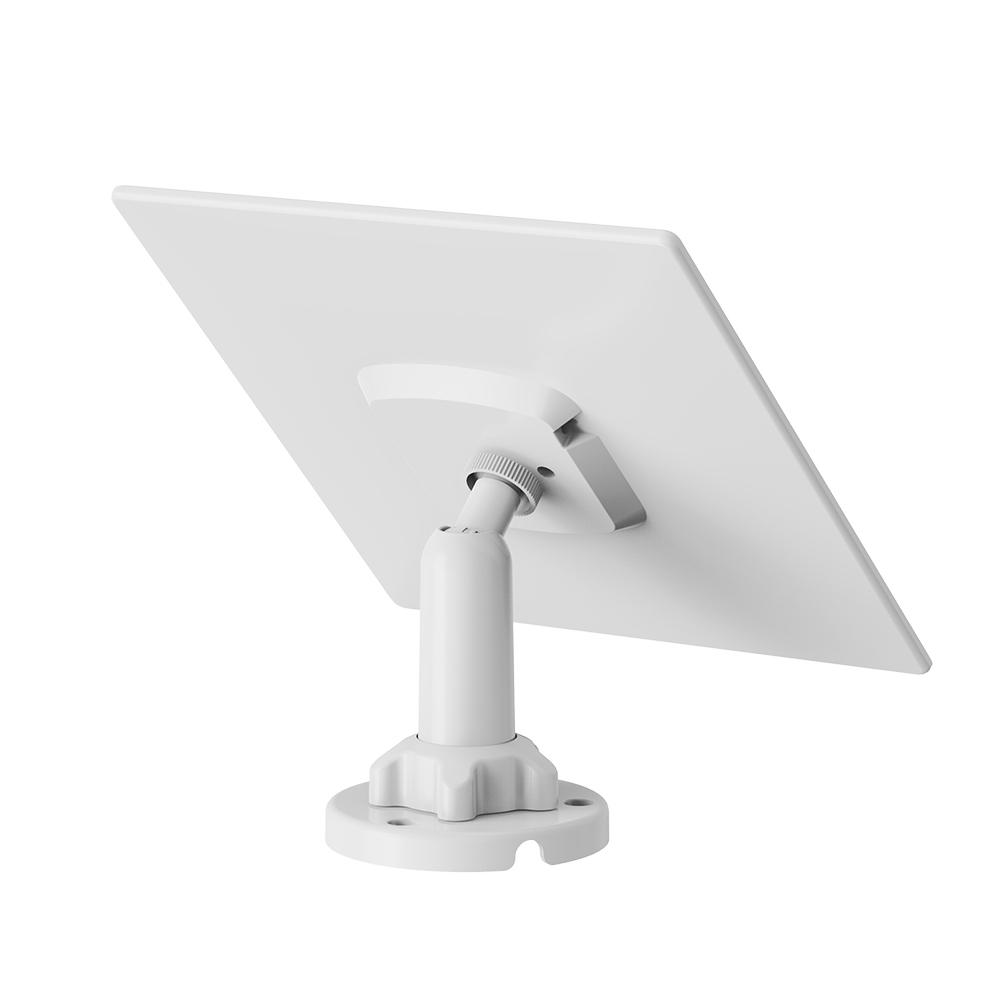 Outdoor Camera Solar Panel with USB C & USB Power
