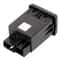 Premium Chevrolet USB & AUX Socket Connector Replacement with USB and AUX Ports (Direct Fit)