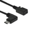 High Speed Micro USB to USB C Data Sync Adapter Cable