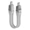 USB C Thunderbolt High Speed 80Gbps Data & Charging Cable