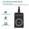 USB C Qi Wireless Charging Receiver Adapter
