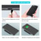 USB C Qi Wireless Charging Receiver Adapter