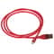 Premium Nylon Braided USB to Micro USB cable Fast Charging & Data Sync
