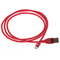 Premium Nylon Braided USB to Micro USB cable Fast Charging & Data Sync