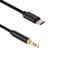 Premium USBC Audio Cable Durable Nylon Braided AUX 2