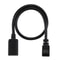 MultiAngle USB to Micro USB Adapter Cable with Straight, Up, Down & Left Angles