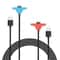 Long Reach Magnetic Joy Con Charging Cable for Nintendo Switch