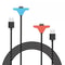 Long Reach Magnetic Joy Con Charging Cable for Nintendo Switch