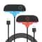 Long Reach Magnetic Joy Con Charging Cable for Nintendo Switch