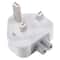 Compact USB Power Adapter Travel Charger