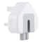 Compact USB Power Adapter Travel Charger