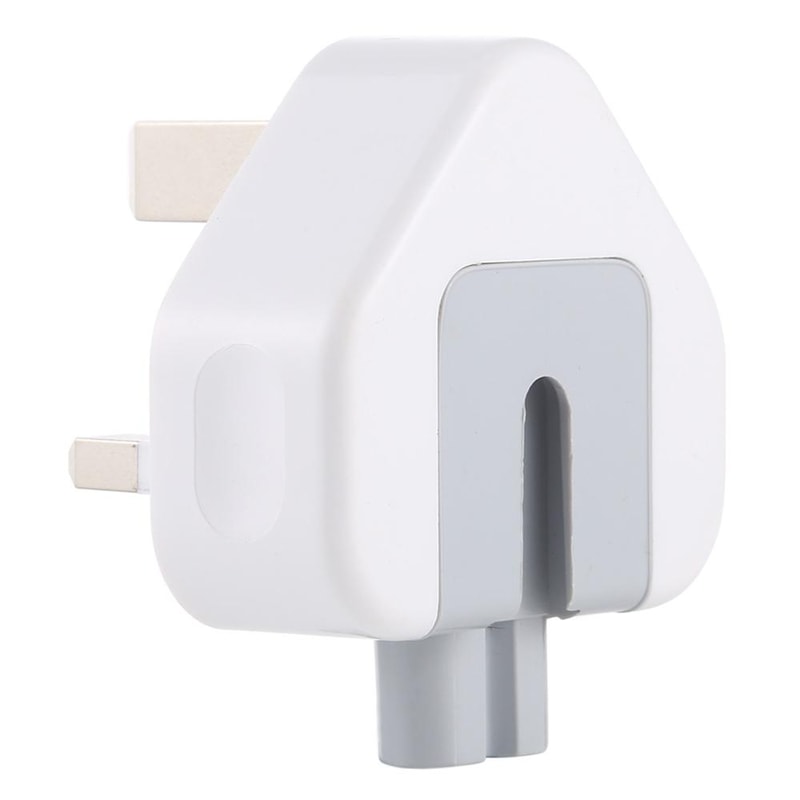 Compact USB Power Adapter Travel Charger