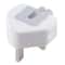 Compact USB Power Adapter Travel Charger