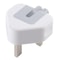 Compact USB Power Adapter Travel Charger