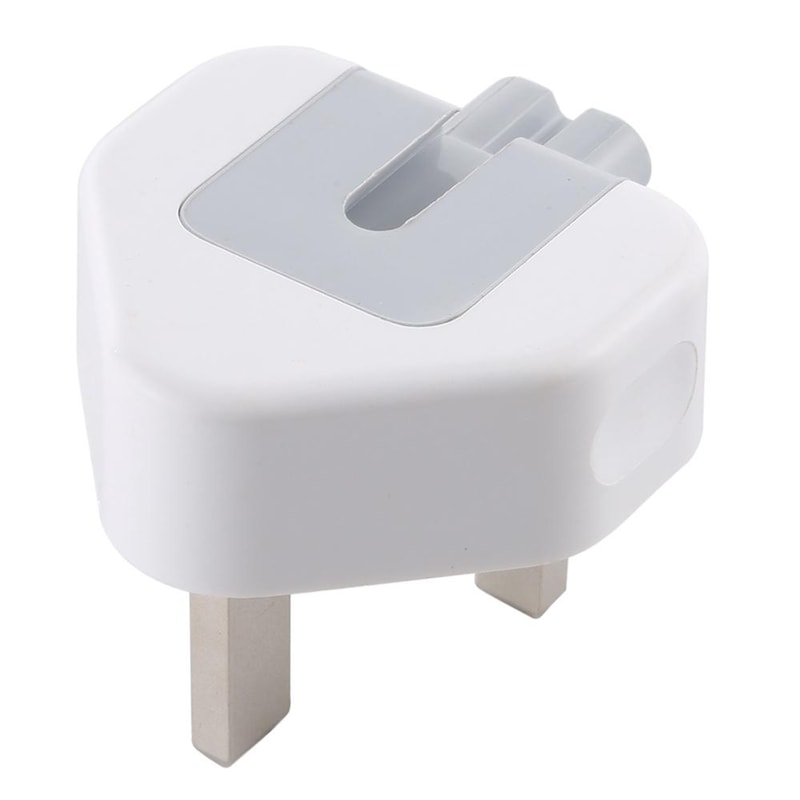 Compact USB Power Adapter Travel Charger