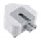 Compact USB Power Adapter Travel Charger