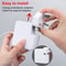 Compact USB Power Adapter Travel Charger
