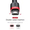 Baseus Braided Micro USB Charging Cable 1m Fast 24A Durable Sync 11