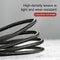 Baseus Braided Micro USB Charging Cable 1m Fast 24A Durable Sync 15