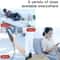 Baseus Braided Micro USB Charging Cable 1m Fast 24A Durable Sync 6