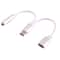 Premium USB C To Audio Adapter With Type C Pass Through 0