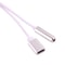 Premium USB C To Audio Adapter With Type C Pass Through 2