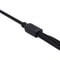 1 Female to 5 Male DC power splitter cable 5.5 x 2.1mm for CCTV Power Supply