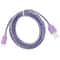 3m Durable Nylon Braided Fast Charging And Data Cable For IPhone And IPad 1