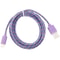 3m Durable Nylon Braided Fast Charging And Data Cable For IPhone And IPad 1