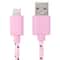 3m Durable Nylon Braided Fast Charging And Data Cable For IPhone And IPad 8