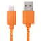 3m Durable Nylon Braided Fast Charging And Data Cable For IPhone And IPad 12