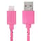 3m Durable Nylon Braided Fast Charging And Data Cable For IPhone And IPad 10