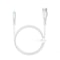 Mcdodo Flying Fish Series 8 Pin To USB LED Charging Cable 12m White 6