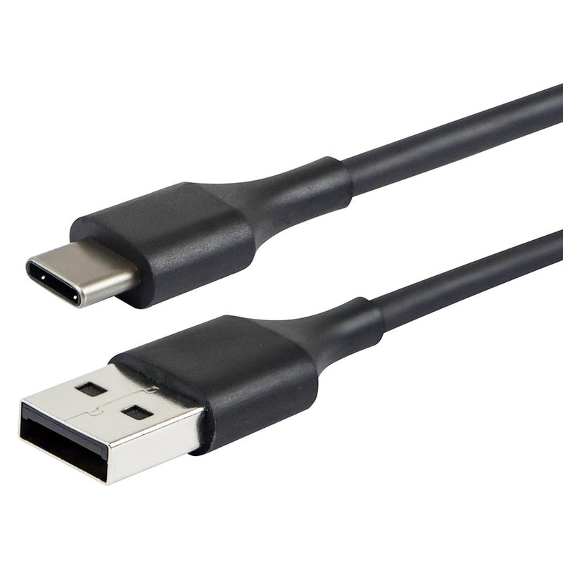 USB C to USB 2.0 Adapter Cable for Type C Devices