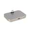 Premium Aluminum Alloy Micro USB Desktop Charging Dock Station 1