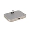Premium Aluminum Alloy Micro USB Desktop Charging Dock Station 1