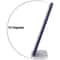 Premium Aluminum Alloy Micro USB Desktop Charging Dock Station 5