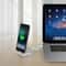 Premium Aluminum Alloy Micro USB Desktop Charging Dock Station 7