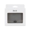 Premium Aluminum Alloy Micro USB Desktop Charging Dock Station 8