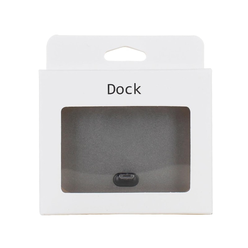 Premium Aluminum Alloy Micro USB Desktop Charging Dock Station 8