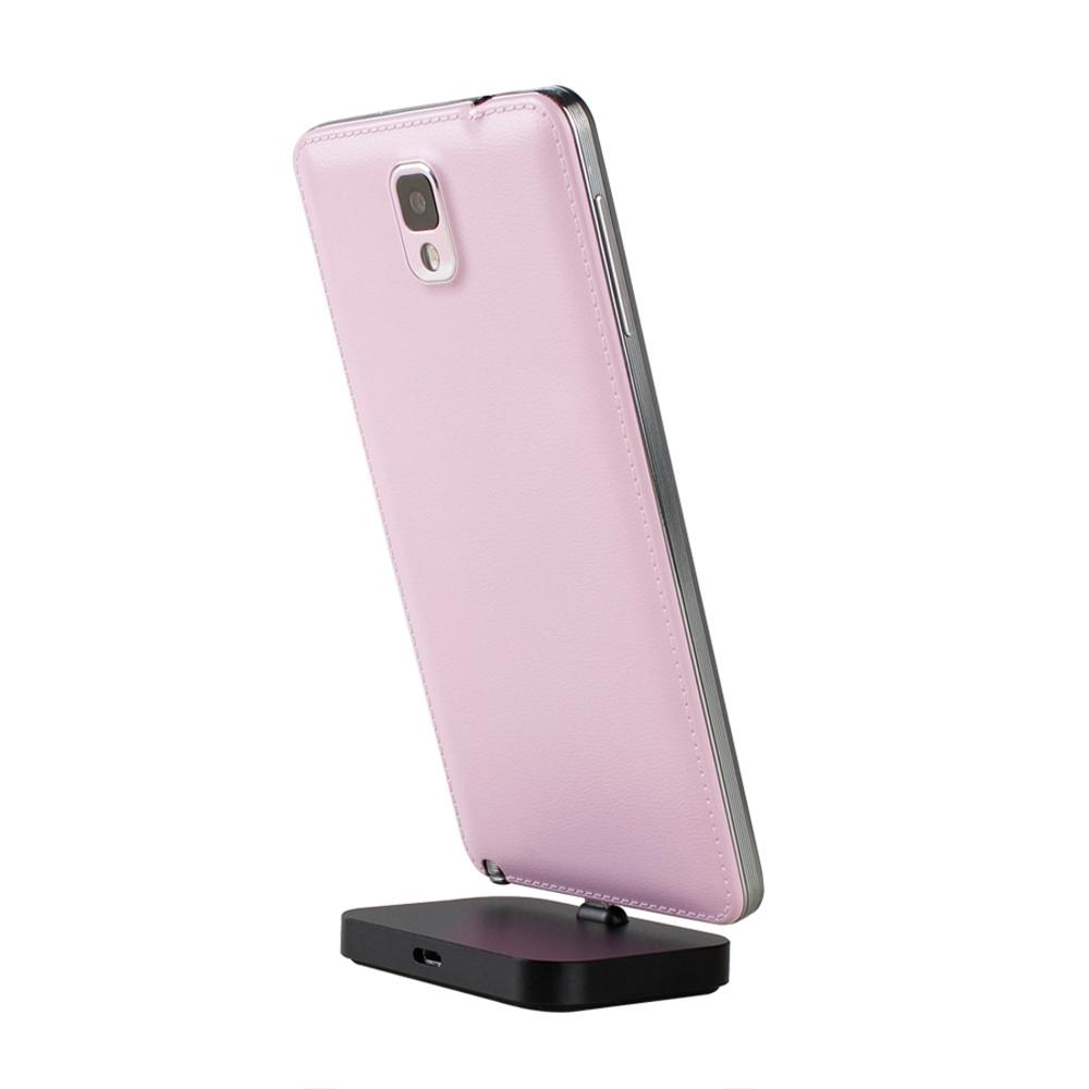 Premium Aluminum Alloy Micro USB Desktop Charging Dock Station 2