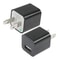 Compact USB Wall Charger Efficient Portable Power Adapter TravelReady Fast Charging Block 0