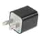 Compact USB Wall Charger Efficient Portable Power Adapter TravelReady Fast Charging Block 1