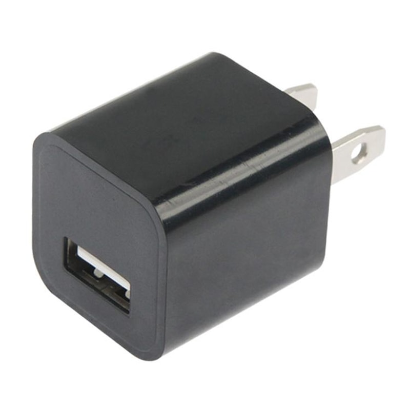 Compact USB Wall Charger Efficient Portable Power Adapter TravelReady Fast Charging Block 2