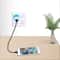 Compact USB Wall Charger Efficient Portable Power Adapter TravelReady Fast Charging Block 11