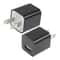 Compact USB Wall Charger Efficient Portable Power Adapter TravelReady Fast Charging Block 7