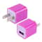 Compact USB Wall Charger Efficient Portable Power Adapter TravelReady Fast Charging Block 4