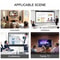 2m Full HD 1080P Micro USB to HDMI Adapter MHL Cable for HDTV