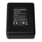 BC-AZ16 Dual Battery Charger for Xiaomi Yi 4K Action Camera